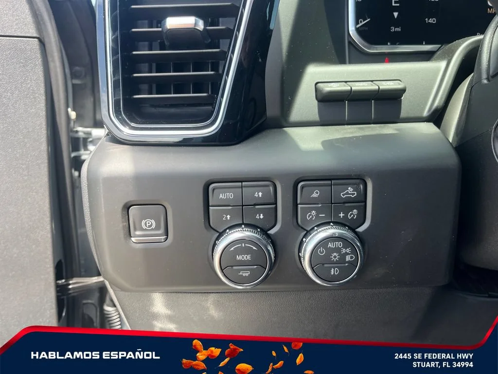 New 2026 Sterling Metallic GMC Denali image 24