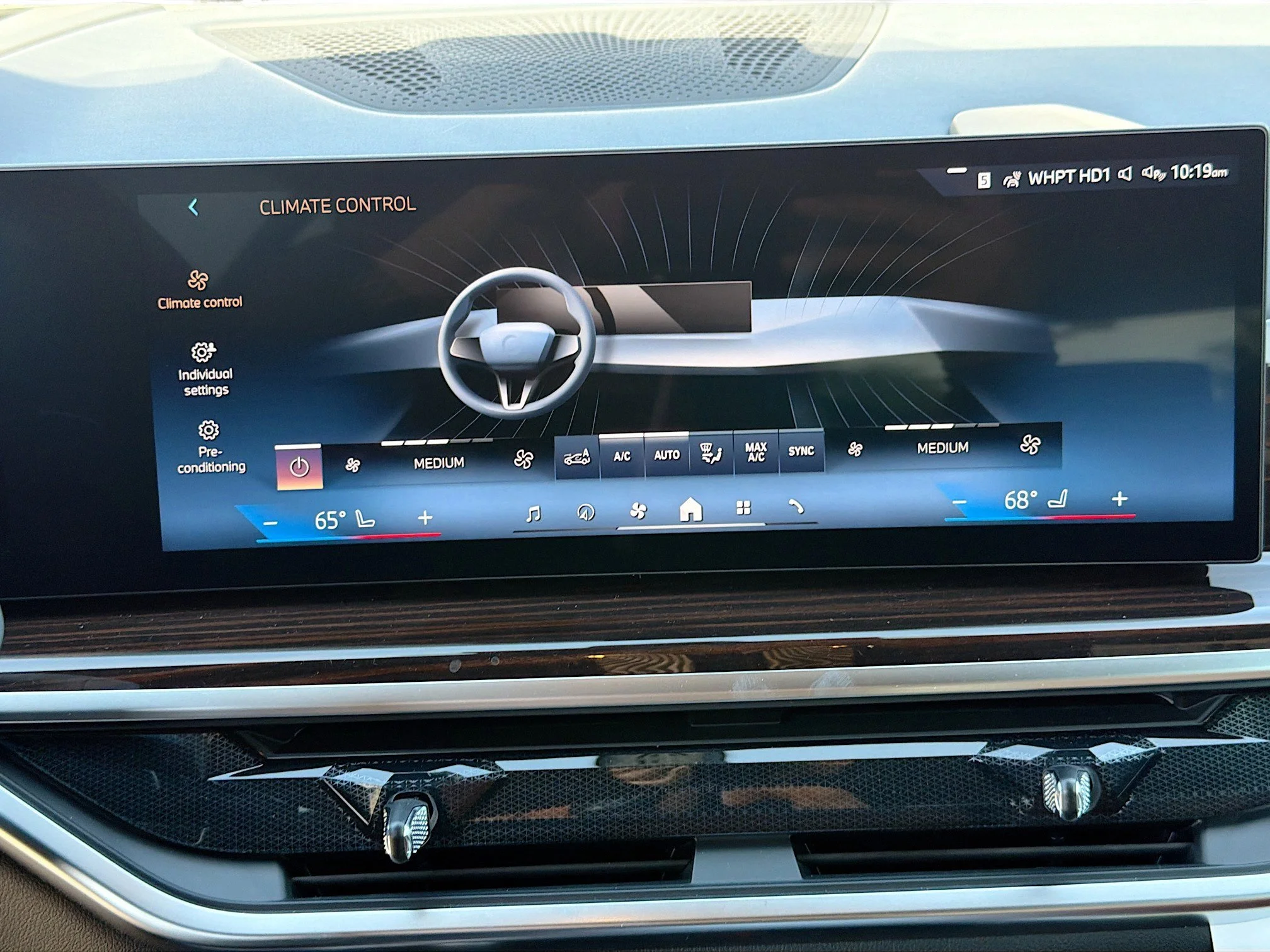 New 2026 Alpine White BMW xDrive40i image 34