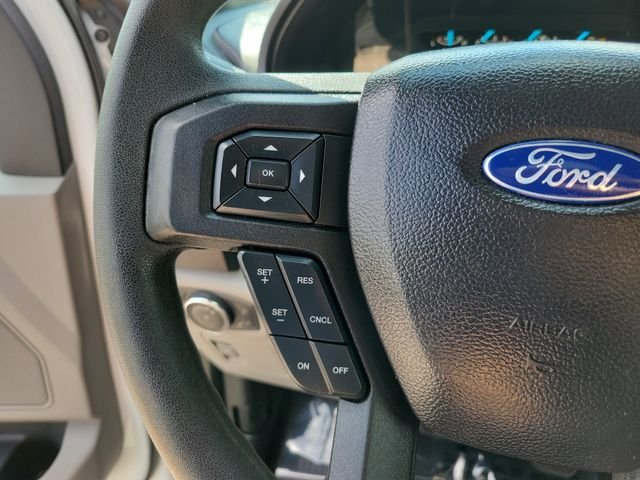Certified Used 2019 Oxford White Ford XL image 16