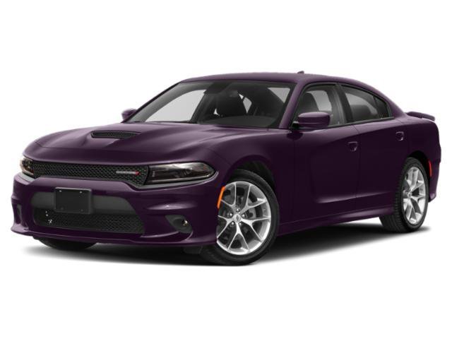 2022 Dodge Charger R/T's photo