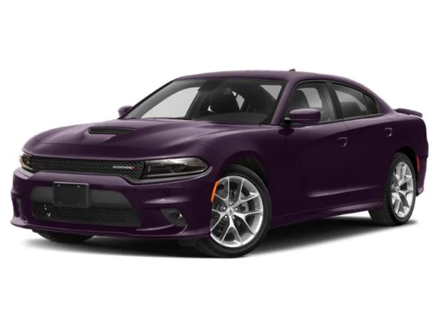 2022 Dodge Charger R/T's photo