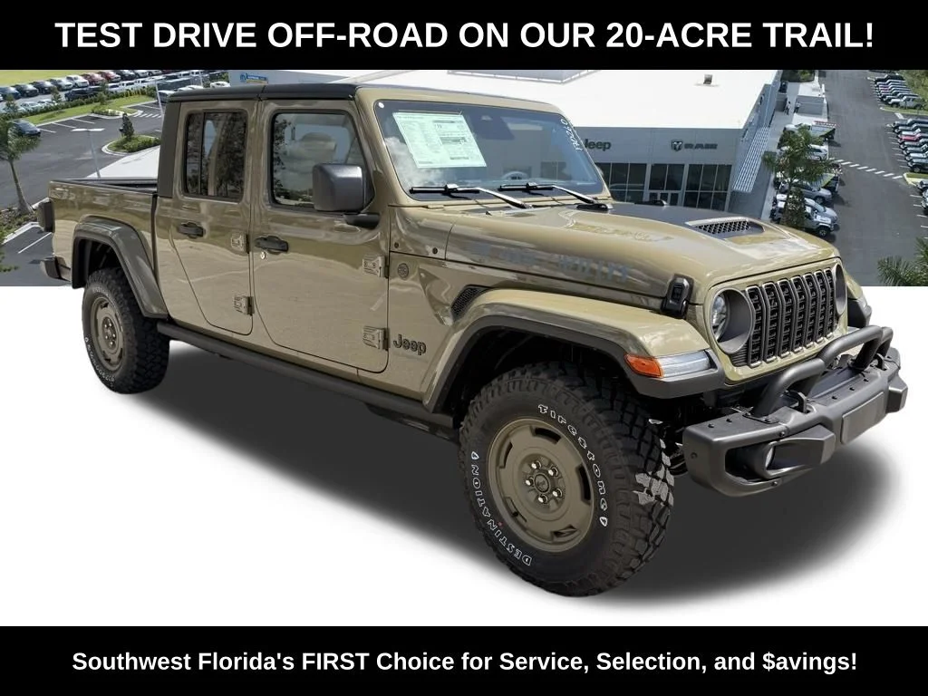 New 2026 41 Exterior Paint Jeep Willys 41 image 2