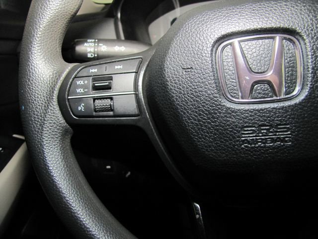2023 Honda Accord EX - Photo 36