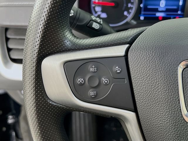 2023 GMC Terrain SLE - Photo 13