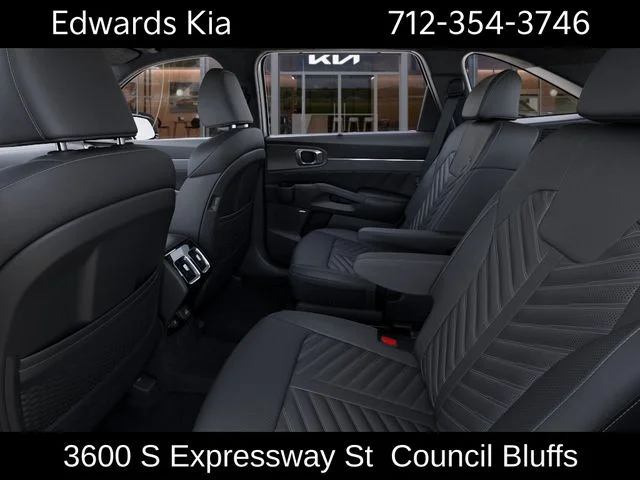 2026 Kia Sorento X-Line SX Prestige - Photo 20