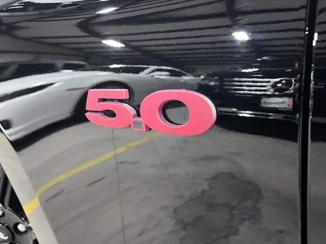 Used 2020 Black Ford GT Premium image 31