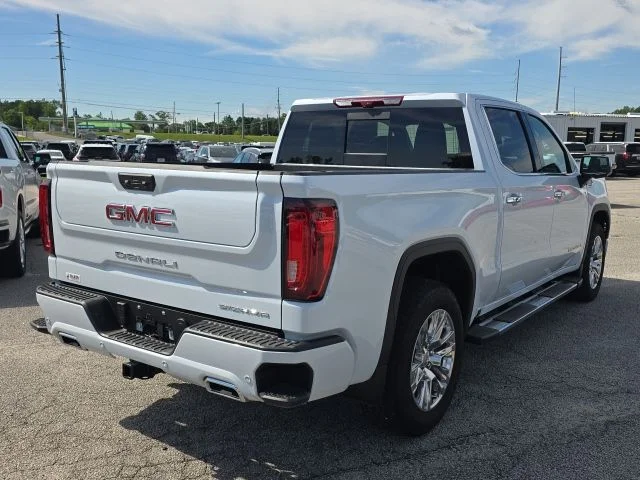 Used 2026 White GMC Denali image 5