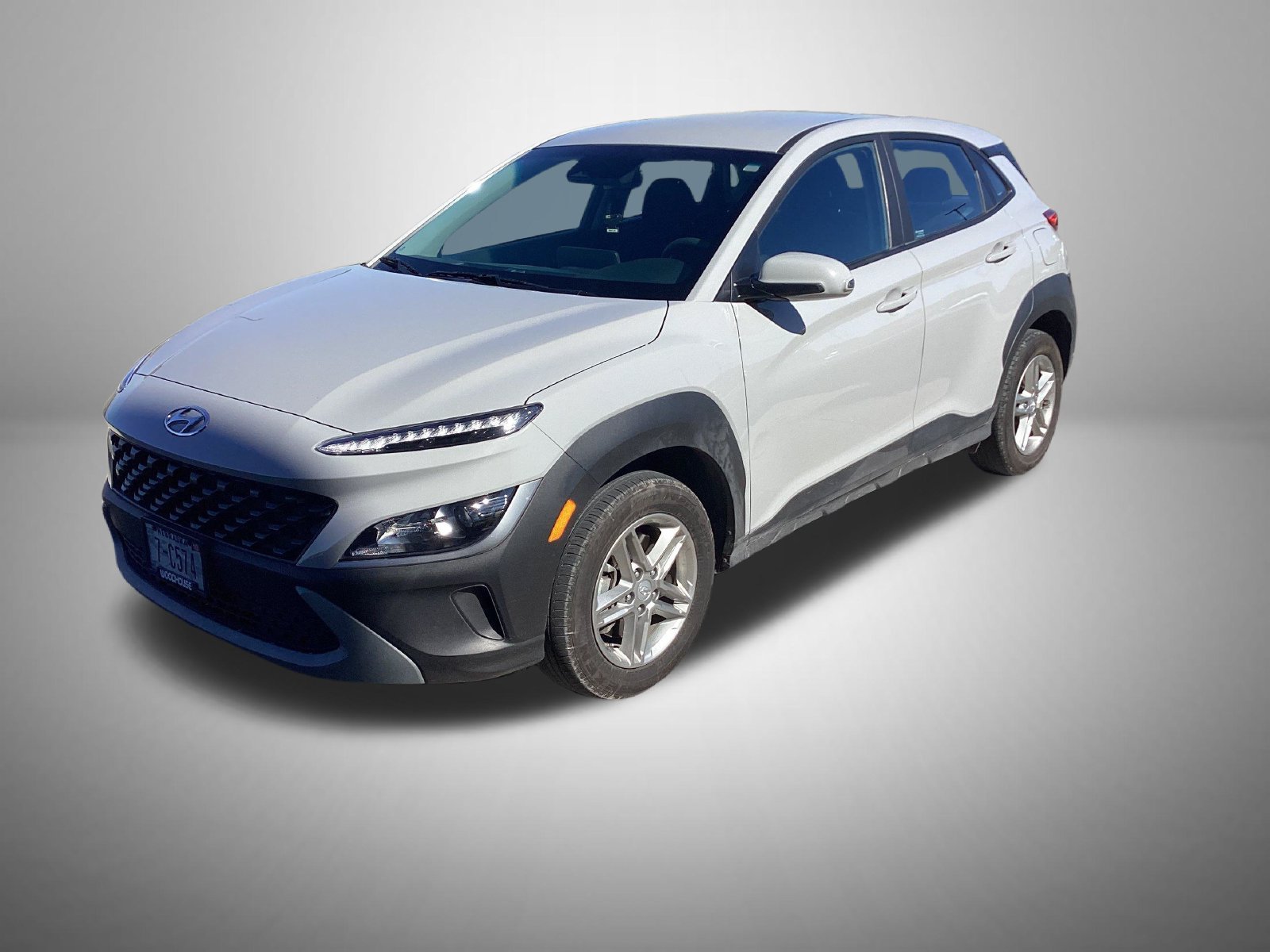 2023 Hyundai Kona