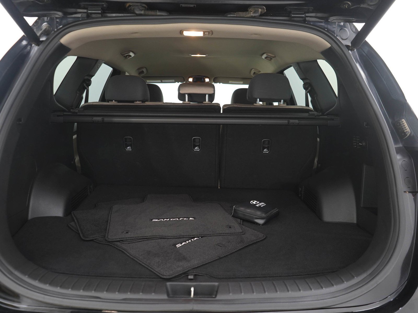 2023 Hyundai Santa Fe SEL - Photo 11