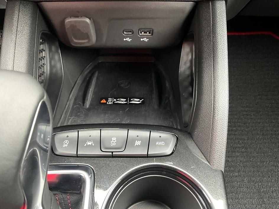 Used 2024 Beige Chevrolet RS image 24