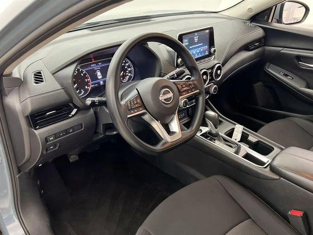 2024 Nissan Sentra SV - Photo 7