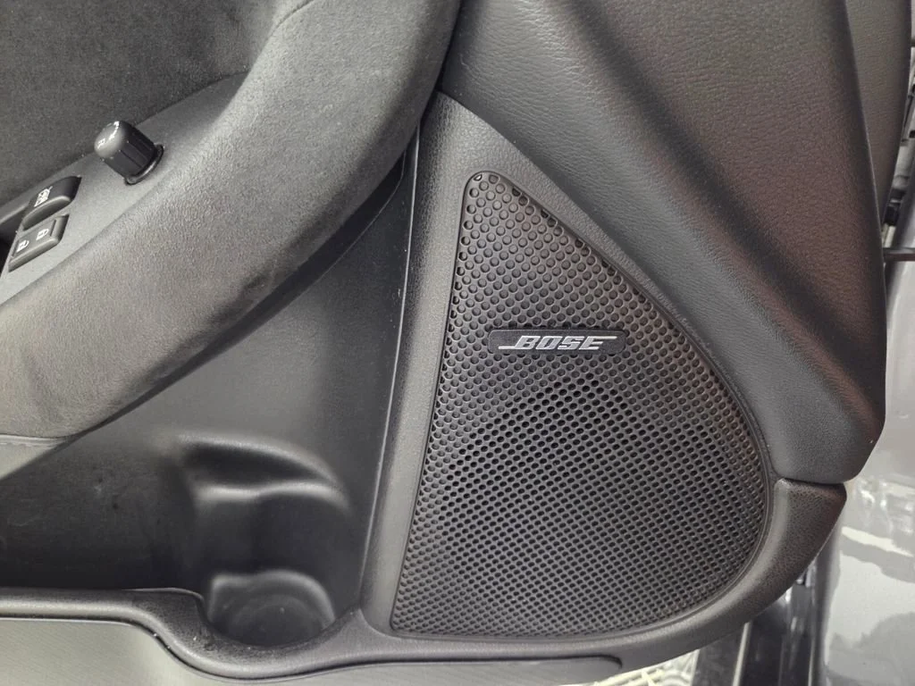 Used 2024 Gun Metallic Nissan Performance image 19