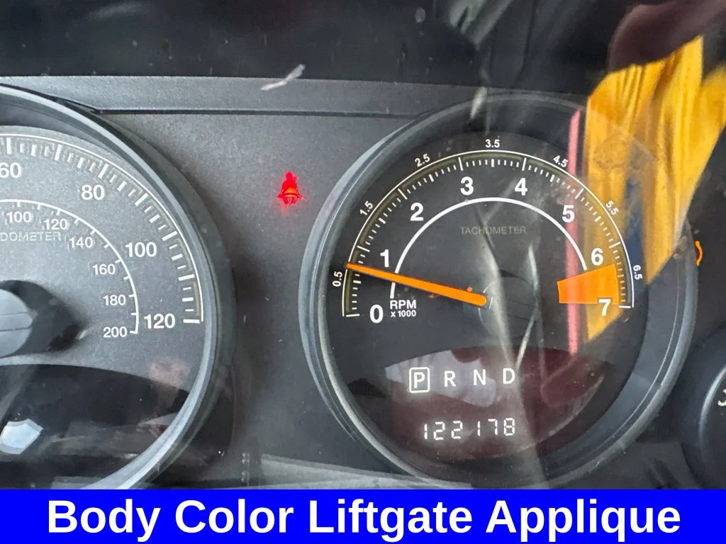 Used 2015 Silver Jeep Sport image 14