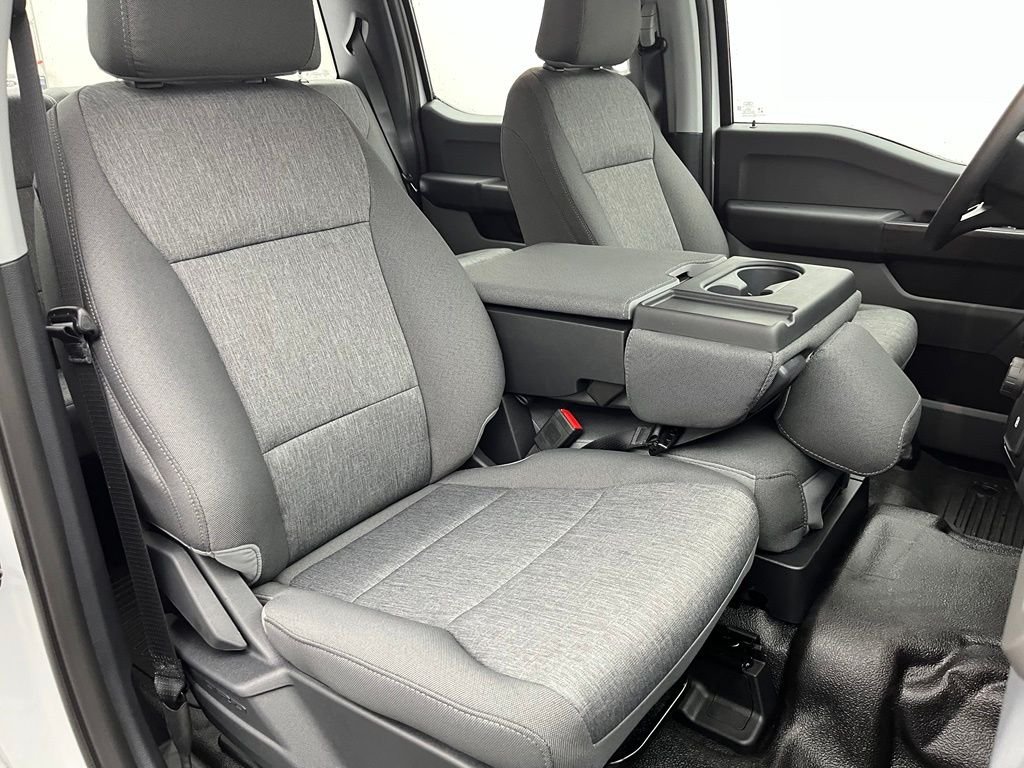 New 2026 White Ford XL image 34