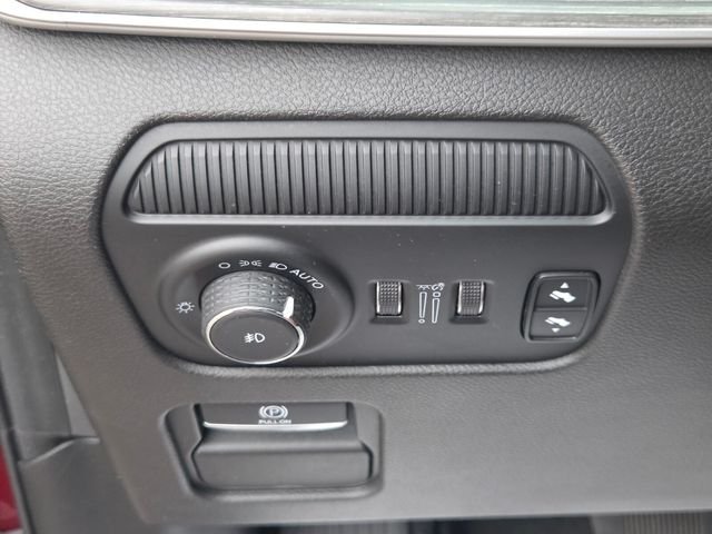 Used 2023 Red Jeep Series II image 26