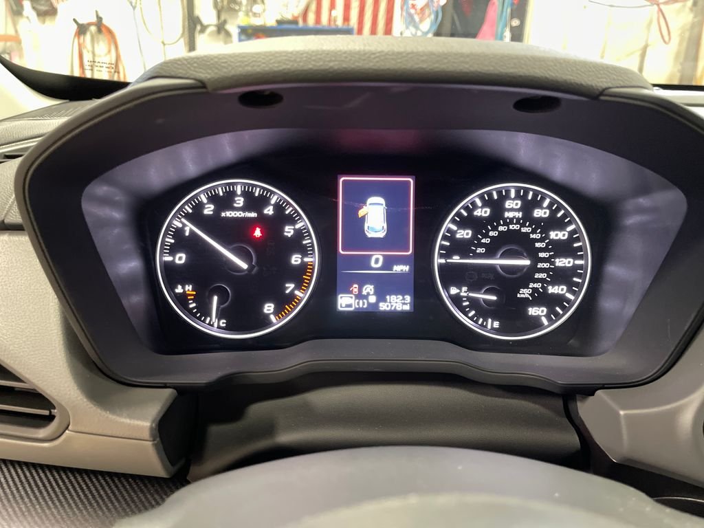 Used 2026 Gray Subaru Premium image 23