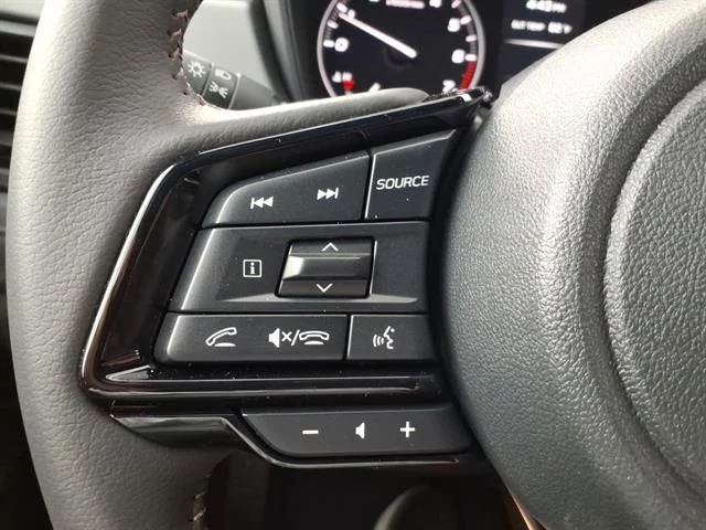 2026 Subaru Forester Sport - Photo 23
