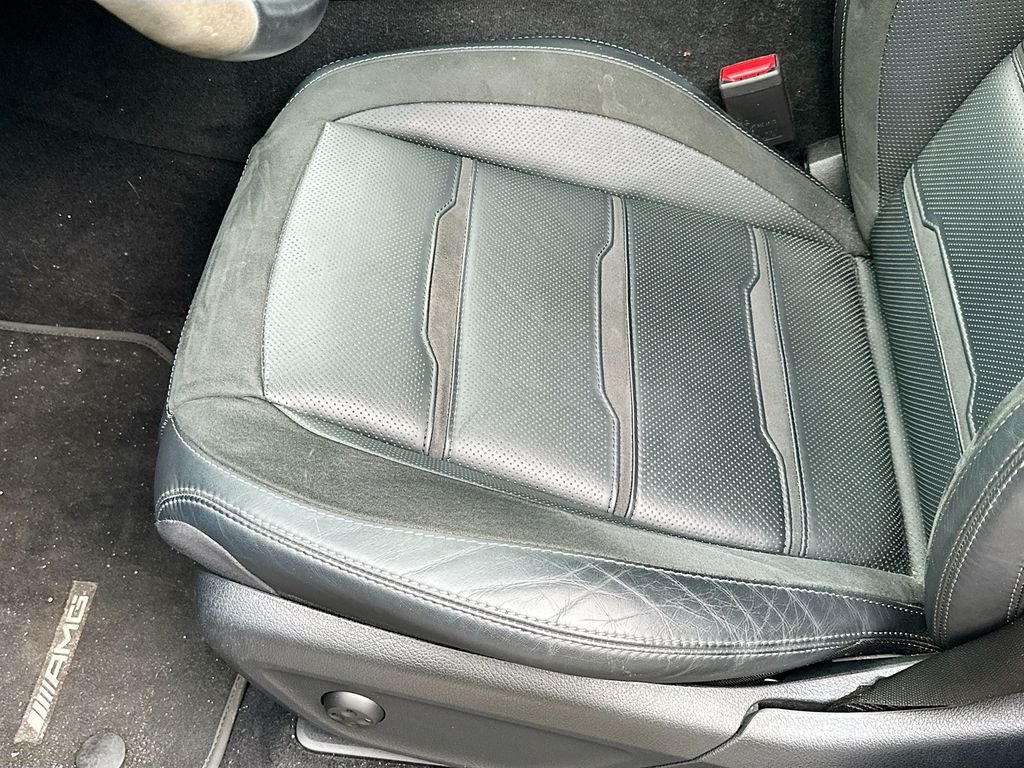 Certified Used 2023 Black Mercedes-AMG GLE 53 AMG® image 20