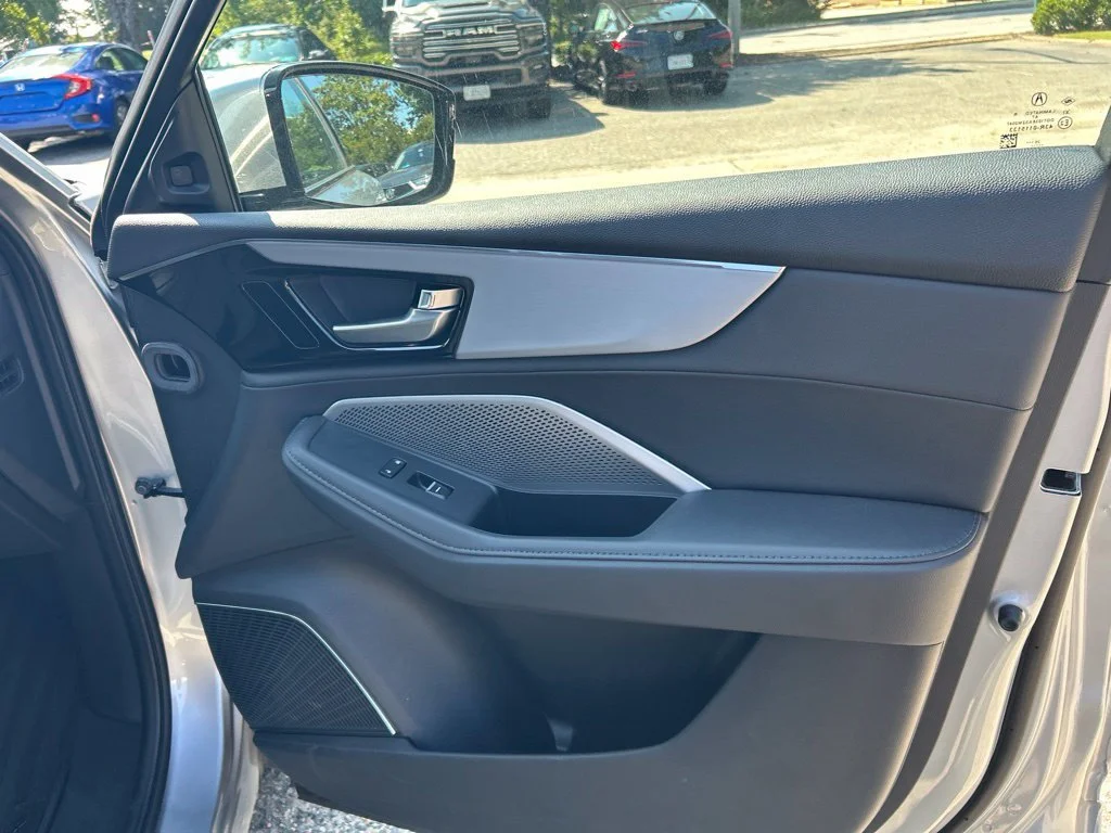 2026 Acura MDX Base - Photo 59