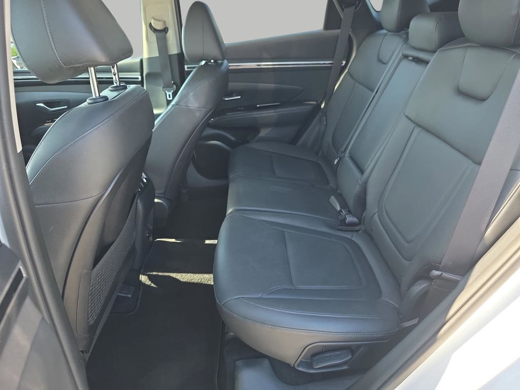 Used 2022 Quartz White Hyundai SEL image 29