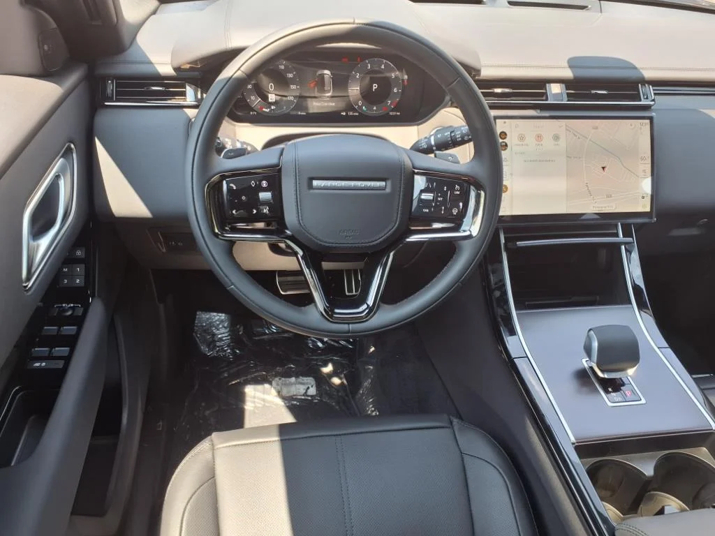 2026 Land Rover Range Rover Velar Dynamic SE - Photo 7