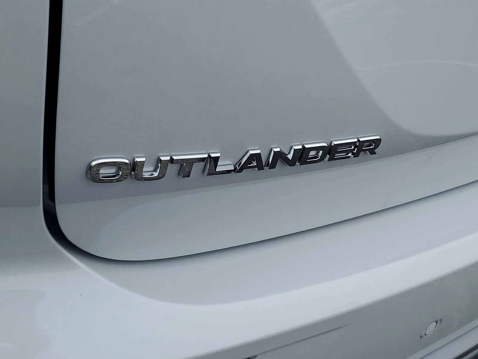 New 2026 White Mitsubishi SE image 26