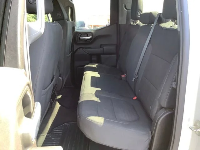 2020 Chevrolet Silverado 1500 LT - Photo 13