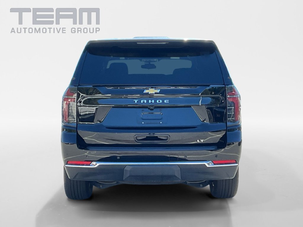 Used 2025 Black Chevrolet LT image 6