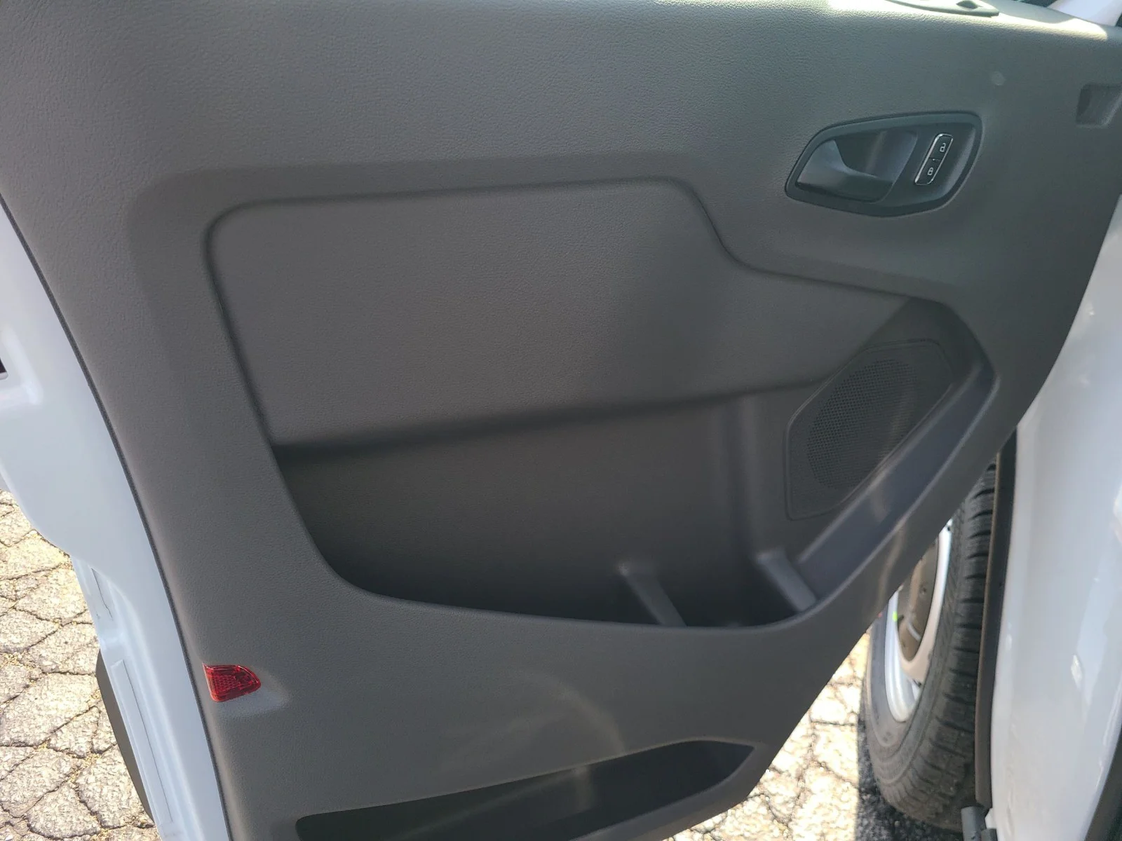 2025 Ford Transit Van Base - Photo 18