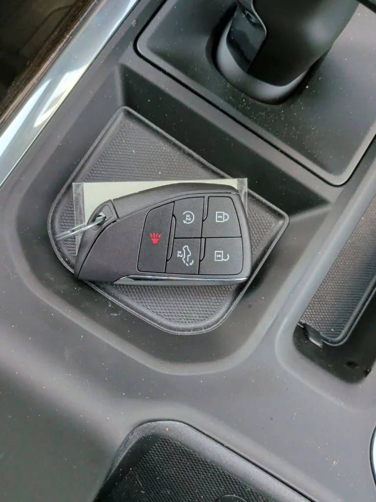 2026 GMC Sierra 1500 Elevation - Photo 47
