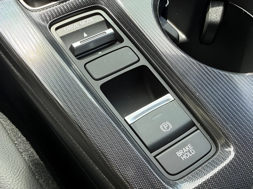 2025 Honda Civic Sport Touring - Photo 30