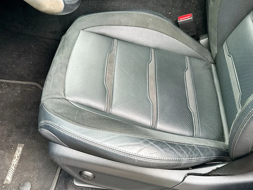 Certified Used 2023 Black Mercedes-AMG GLE 53 AMG® image 20