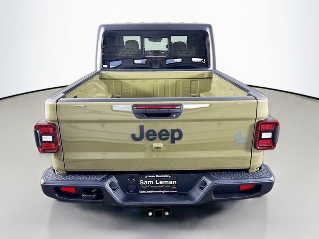 New 2026 41 Exterior Paint Jeep Willys 41 image 6