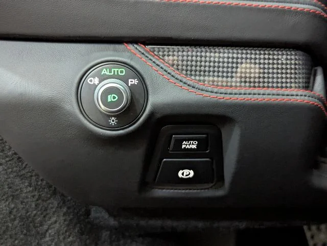 Used 2021 Red Ferrari Base image 25
