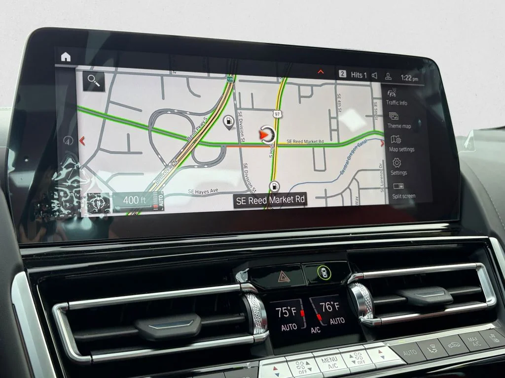 2026 BMW 8 Series 840i - Photo 15
