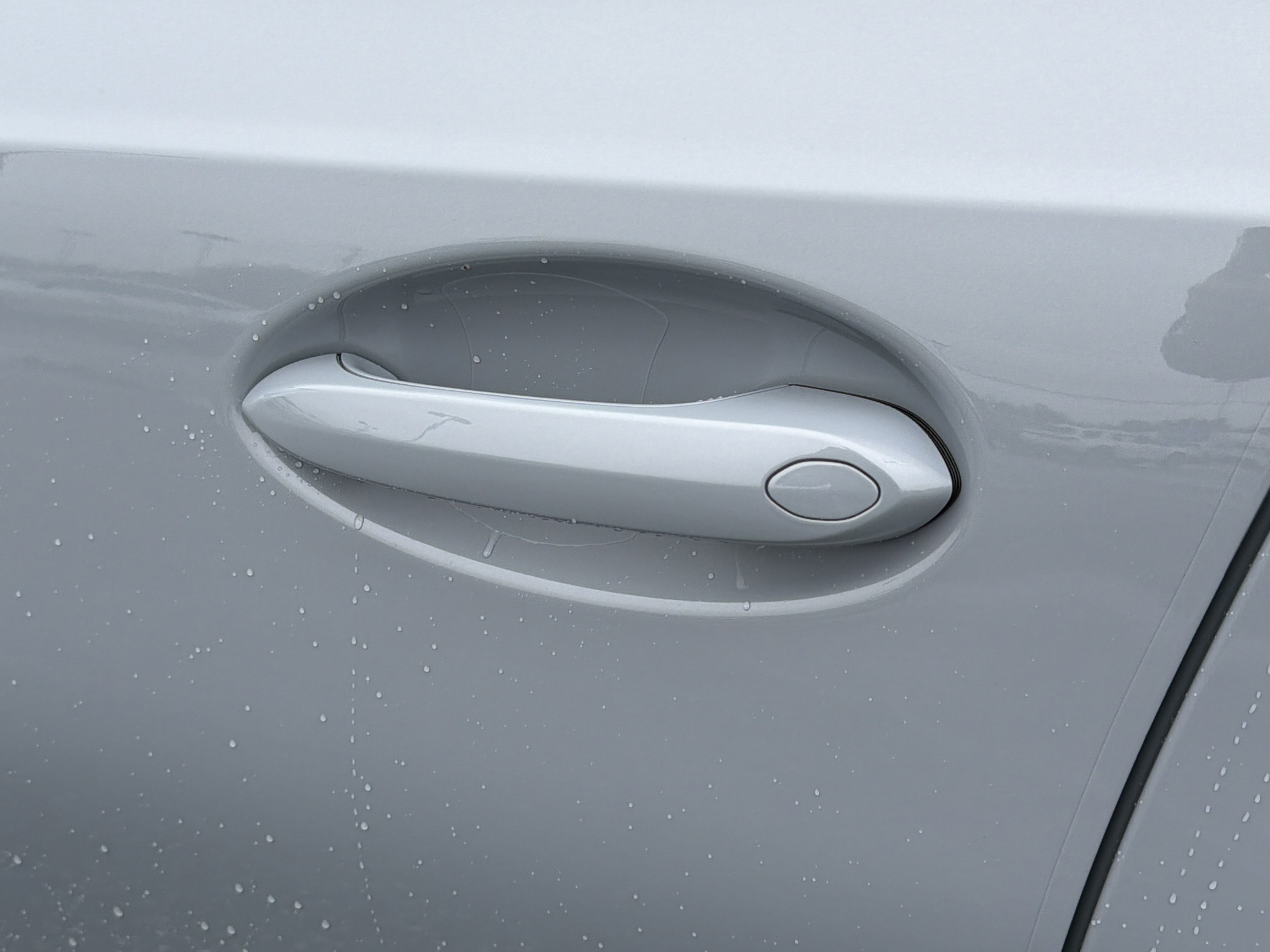New 2026 Brooklyn Grey Metallic BMW 330i NA image 30