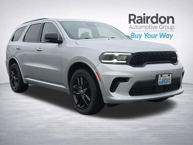 2024 Dodge Durango GT