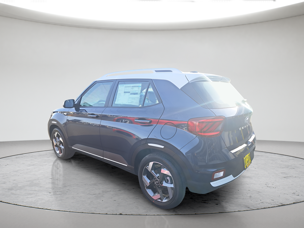 New 2026 White Hyundai SEL image 5