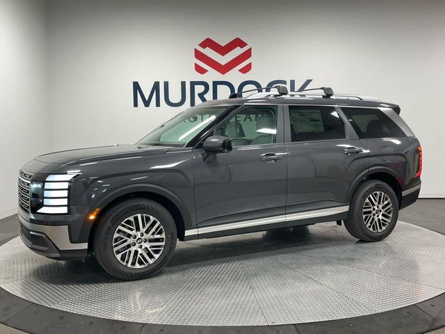 2026 Hyundai PALISADE SEL AWD