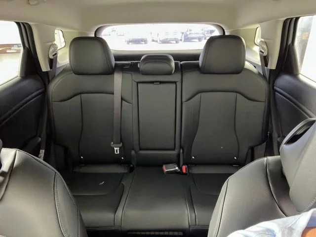 New 2026 Gray Kia EX image 31