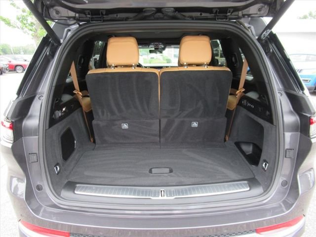 Used 2023 Gray Jeep Summit image 38