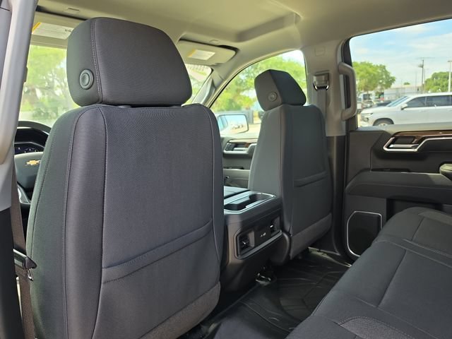 2026 Chevrolet Silverado 1500 LT - Photo 11