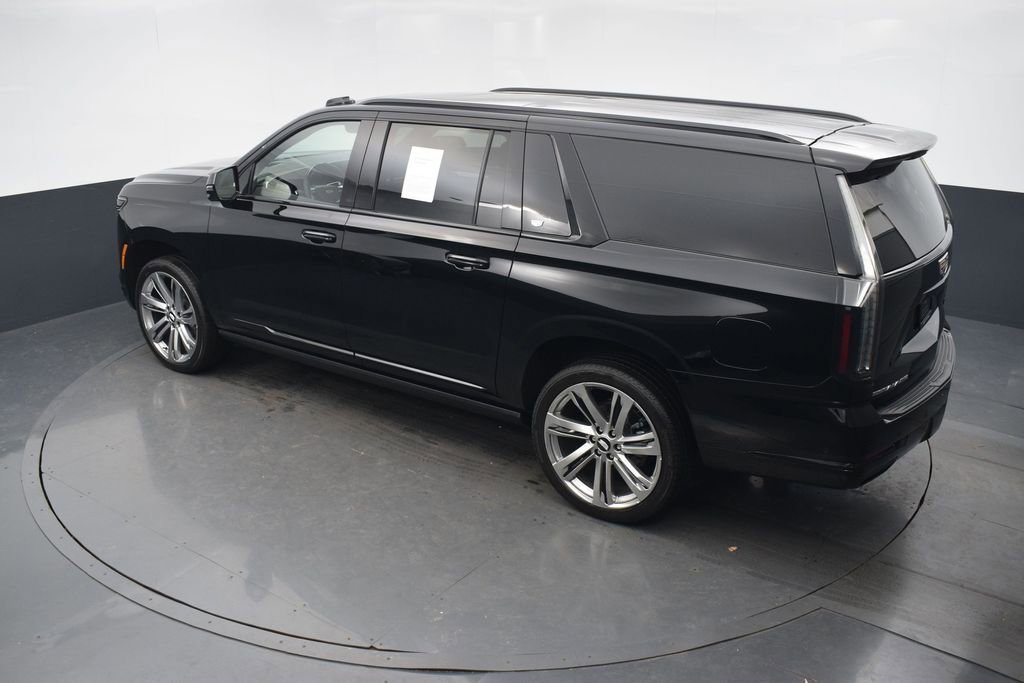 2026 CADILLAC ESCALADE ESV - Image 41