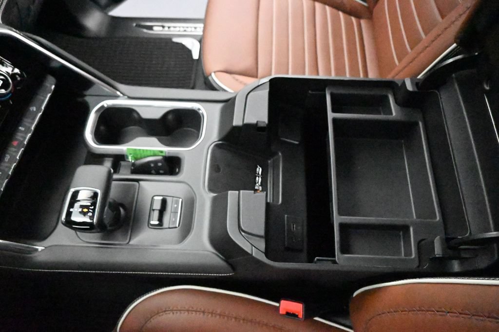 2026 GMC Sierra 1500 Denali Ultimate - Photo 17