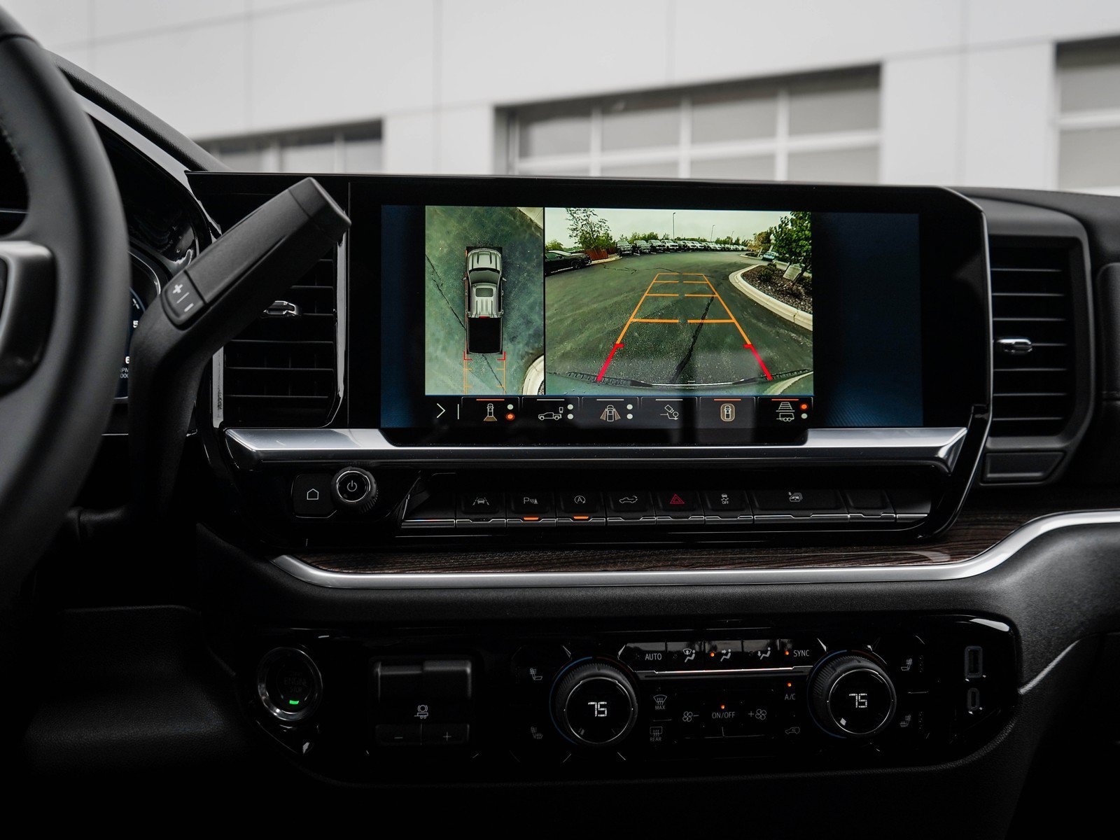 2026 Chevrolet Silverado 1500 LT - Photo 22