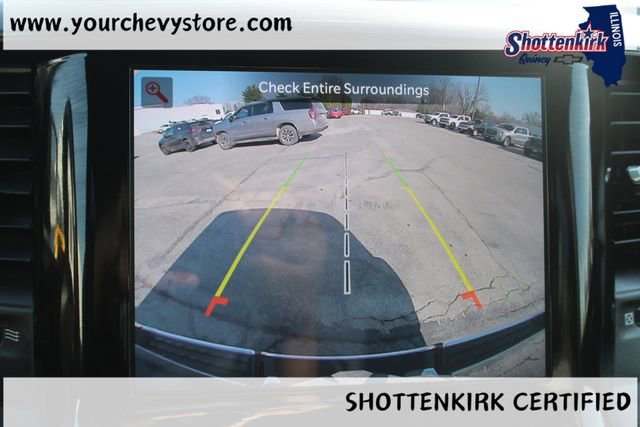 Used 2024 Blue Ram Laramie image 29