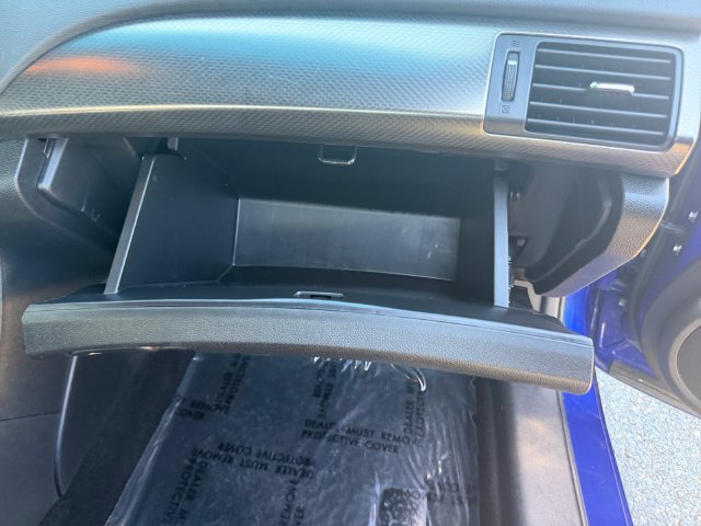 2017 Honda Accord EX - Photo 30
