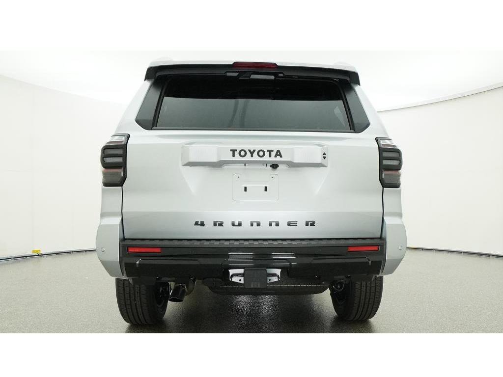 New 2026 Cutting Edge Toyota TRD Sport Premium image 23