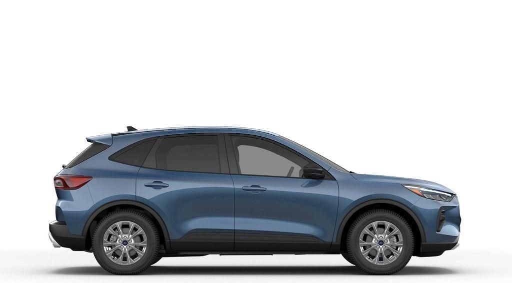 New 2026 Vapor Blue Metallic Ford Active® image 37
