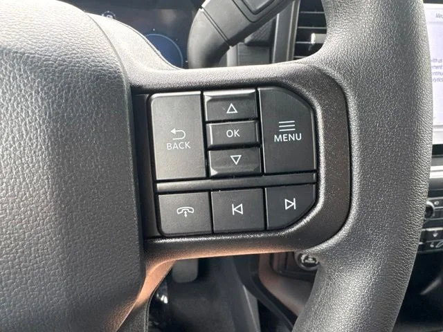 New 2026 Black Ford STX image 12
